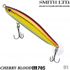 Smith Cherry Blood LL 70S 01 AKAKIN