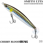 Smith Cherry Blood LL 70S 39 SLASH AYU