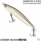 Smith Cherry Blood LL 70S 72 YELLOWTAIL SHRIMP