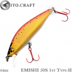 ITO.CRAFT Emishi 50S 1st Type-II 04 RB