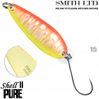 Smith Pure Shell II 3.5 g 15 YO/G
