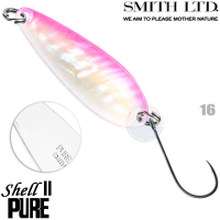 Smith Pure Shell II 3.5 g 16 WP/S