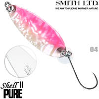 Smith Pure Shell II 3.5 g 04 PI/S