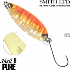 Smith Pure Shell II 3.5 g 05 OR/G