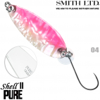 Smith Pure Shell II 5 g 04 PI/S