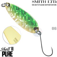 Smith Pure Shell II 3.5 g 06 GR/G