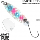 Smith Pure Shell II 5 g 09 BLP/S