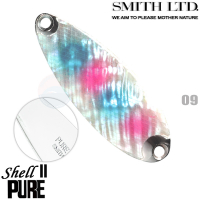 Smith Pure Shell II 6.5 g 09 BLP/S