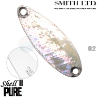 Smith Pure Shell II 6.5 g 02 S