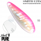 Smith Pure Shell II 6.5 g 16 WP/S
