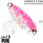 Smith Pure Shell II 6.5 g 04 PI/S