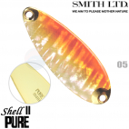 Smith Pure Shell II 6.5 g 05 OR/G