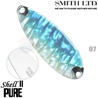 Smith Pure Shell II 9.5 g 07 BL/S