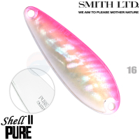Smith Pure Shell II 9.5 g 16 WP/S