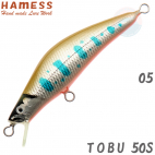 HAMESS Tobu 50S 05 Yamame OB