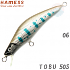 HAMESS Tobu 50S 06 Yamame
