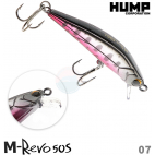 HUMP M-Revo 50S 07 MARRIAGE COLOR YAMAME