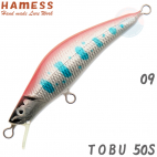 HAMESS Tobu 50S 09 Sekitou Yamame