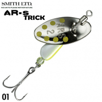 Smith AR-S Trick 4.5 g 01 TSYY