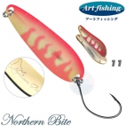 Art Fishing Northern Bite 6.8 g 11