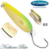 Art Fishing Northern Bite 6.8 g 02