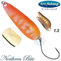 Art Fishing Northern Bite 6.8 g 13