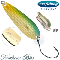 Art Fishing Northern Bite 6.8 g 19