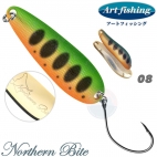 Art Fishing Northern Bite 6.8 g 08