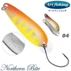 Art Fishing Northern Bite 15.3 g 04