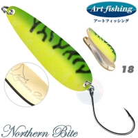 Art Fishing Northern Bite 15.3 g 18