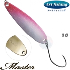 Art Fishing Master 5 g 18
