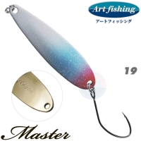 Art Fishing Master 5 g 19