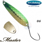 Art Fishing Master 5 g 06