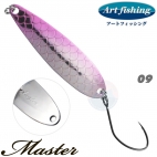 Art Fishing Master 5 g 09