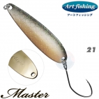 Art Fishing Master 5 g 21