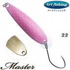 Art Fishing Master 5 g 22