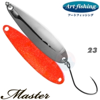 Art Fishing Master 5 g 23