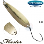 Art Fishing Master 5 g 14
