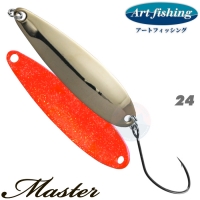 Art Fishing Master 5 g 24