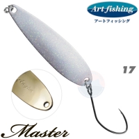 Art Fishing Master 5 g 17