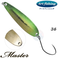 Art Fishing Master 5 g 36