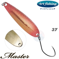 Art Fishing Master 5 g 37