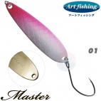 Art Fishing Master 5 g 01