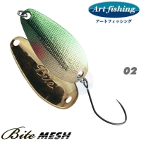 Art Fishing Bite Mesh 3 g 02