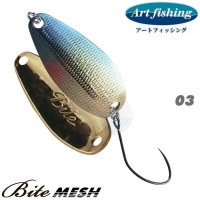 Art Fishing Bite Mesh 3 g 03