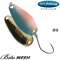 Art Fishing Bite Mesh 3 g 04