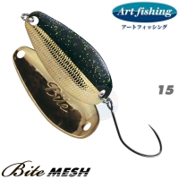 Art Fishing Bite Mesh 3 g 15