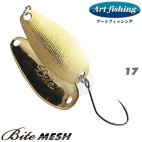 Art Fishing Bite Mesh 3 g 17