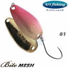 Art Fishing Bite Mesh 3 g 01