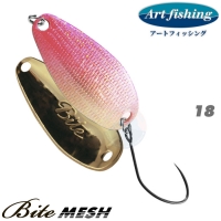 Art Fishing Bite Mesh 3 g 18